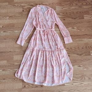 NWT LaRoque Cardiff Dress in Dainty Daisy, Size M